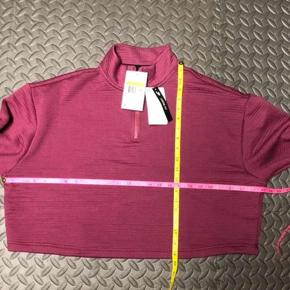 NIKE Tech Pack Womens Sweatshirt Pullover loose S - Picture 7 of 12